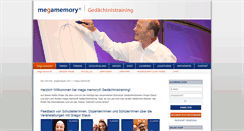 Desktop Screenshot of gregorstaub.com